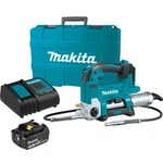 Makita XPG01S1 18V Lxt Grease Gun Lithium Ion Cordless. Fixed Price $429.00.