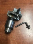 Oem Part Gearbox Chuck For 1/2 Montgomery Ward TGB82511A Power Kraft Drill. Fixed Price $24.99.