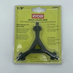 Ryobi 1/2 In. Multi-chuck Key A10MK21. Fixed Price $12.99.