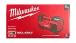 Milwaukee Genuine New M18 2848-20 18V Cordless Li-ion Tire Inflator -(tool Only). Fixed Price $125.95.