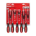Milwaukee Tool 48-22-2710 Screwdriver Kit Pc. Fixed Price $34.97.