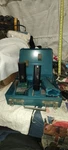 Makita Cordless Driver Drill Model 6093D W/ 2 Batteries, Charger & Case. Fixed Price $42.00.