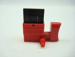 Makita 651314-6 New Genuine Switch For 6302 DP4700 HP1030 6303 6403 651313-8. Fixed Price $29.95.