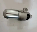 Electric Starter Motor, Series QDIP90A14, JL240621, For Yard,craftsman Open Box. Fixed Price $59.00.