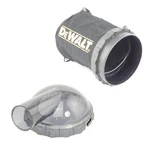 New Dewalt Oem N455893 N455892 Planer Deflector & Dust Bag DCP580B. Fixed Price $40.48.