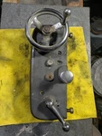 Atlas Tv 48 Inch Apron 10-F 9A. Fixed Price $200.00.