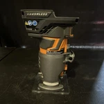 Ridgid 18V Brushless Cordless Compact Router - R860443. Fixed Price $100.00.