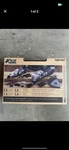 Blue Hawk 2-PIECE Rotary And Oscillating Tool Set. Fixed Price $60.00.