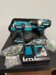 Makita XT288T 18V Lxt Lithium-ion Brushless Cordless 2-PC. Combo (5.0AH). Fixed Price $249.95.