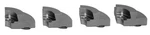 Nova Infinity Bowl Jaw #2. Fixed Price $39.91.