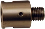 Psi Woodworking LAG1218 Lathe Headstock Spindle Adapter 1" X 12TPI 8TPI. Fixed Price $35.99.