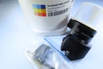 New Seco C5-DDJNR-35060-15JET12 Capo Carbide Inserts Coolant Turning Tool Holder. Fixed Price $79.75.