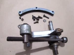 Arbor Spindle Support W/bearing 53240 Vintage 9" Craftsman Table Saw 103.22181. Fixed Price $39.79.