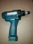 Makita BTD040Z Cordless Impact Driver, Shutdown, 9.6V Instrument. Fixed Price $18.56.