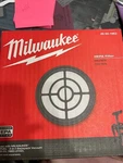 Milwaukee Cartridge Filter: Fits Vacuum Brand, 0885-20/0885-21HD. Fixed Price $40.00.