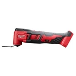 Milwaukee 2626-20 M18 Cordless Li-ion Oscillating Multi-tool Bare. Fixed Price $118.85.
