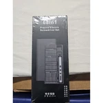 68 1 Cordless Electric Screwdriver Kit Mini Power Precision Set. Fixed Price $26.88.