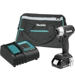 Makita XDT18SY1B-R 18V Lxt Cordless Impact Driver Certified Refurbished. Fixed Price $117.59.