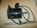 .33 Hp Brook Crompton 1 Ph Electric Mot From Record Power 9" Wood Lathe RPML3006. Fixed Price $69.99.