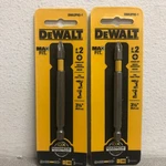 Dewalt DWA3PH2-1 Max Fit Phillips #2 3-1/2 In. Power Bit S2 Tool Steel Pc. Fixed Price $9.88.