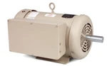 Baldor Abb 10HP 1730 Rpm Ph 60 Hz 215T 3752LC Tefc 1.375. Fixed Price $1957.97.