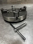 Delta Cat No 46-951 Jaw Independent Chuck. -8 R.h Thread. Fixed Price $299.99.