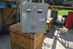 Nova Electric Galaxy Series Pure Sinewave Dc-ac Inverter Gh 5060 120 60HZ. Fixed Price $1499.00.