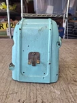 Vintage 6" Lathe Craftsman 109 Headstock Housing Casting D3603. Fixed Price $69.99.