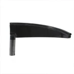 Robust, Interior Curved Tool Rest, 12" Wide, Standard Post, Authorized Seller. Fixed Price $142.99.