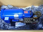 Jet Systems 1500XI High Pressure Coolant Pump Assembly 3HP 12251470115. Fixed Price $1116.65.