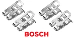 Pack Of Bosch Belt Clips 2609111584 18V Cordless Drill Driver Tools. Fixed Price $9.45.