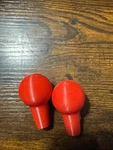 Craftsman 150 100 Drill Press 3/2 Feed Handle Knob Reproduction 3D Printed 2PCS. Fixed Price $17.00.