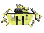 Ryobi 6PC Combo Set Batteries No Charger (MP3071420). Fixed Price $169.99.