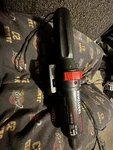 Sears Craftsman 315.111410 Black Handheld Reversible Screwdriver With Charge. Fixed Price $39.99.