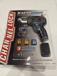 Channel Lock Rapid Fire Power Cordless Screwdriver 3.6V 18 Bits. Fixed Price $25.00.