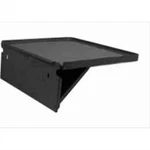Side Work Bench Black Sunex 8004BK. Fixed Price $51.16.