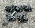Brown & Sharpe Drill Reamer Tool Holder 711-65-100. Fixed Price $38.99.
