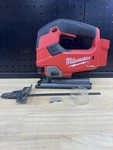 Milwaukee 2737-20 M18 Fuel D-handle Jig Saw. Fixed Price $155.00.