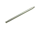 (1) Irwin 93231 #2 Square 6" Power Bit Free Shipping. Fixed Price $8.50.