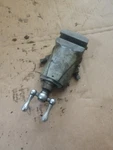Atlas Craftsman Metal Lathe Compound Slide Tool Post Holder Assembly 10-302. Fixed Price $159.99.