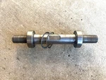 Delta Rockwell 12" Wood Lathe Spindle CBL-408 Milwaukee Arbor. Fixed Price $69.95.
