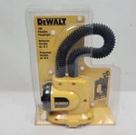 Dewalt DW919 18V Volt Flexible Flood Work Snake Flashlight. Fixed Price $44.99.