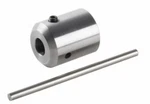 Sherline 5/16 Inch End Mill Holder 3075. Fixed Price $47.57.