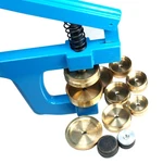 Watch Repair Tool - Press Case Closer Bezel Crystal Glass Fitting. Fixed Price $17.94.