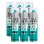 Tigi Bed Head Hard Hairspray For Extra Strong Hold - 11.7 Oz. Fixed Price $79.40.