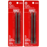 Senco EA0123 Duraspin Replacement Bits Square Compatibility DS200 DS202 Tyrex. Fixed Price $30.19.