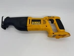 Dewalt DW938 18V Reciprocating Saw Variable Speed Power Tool Used Good. Fixed Price $33.15.