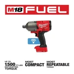 New Milwaukee 2864-20 Fuel One-key 3/4" High Torque Impact (tool Only). Fixed Price $319.00.