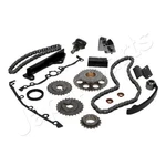 Japanparts KDK-100 Timing Chain Kit For Nissan. Fixed Price $169.38.