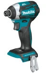 Makita 18V Lxt Brushless 1/4" Hex, 3-SPEED Quick Shift Impact Driver Tool Only. Fixed Price $129.99.
